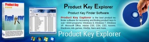 Nsasoft Product Key Explorer 4.3.0.0 + crack {PROAC12}
