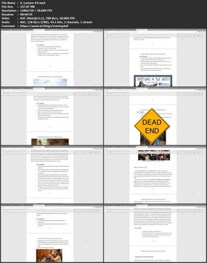 [ FreeCourseWeb ] Udemy - Indie Filmmaking 101