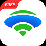 UFO VPN Basic VPN Proxy Master & Secure WiFi v3.4.6 Premium Mod Apk {CracksHash}
