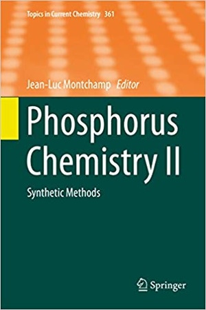 [ FreeCourseWeb ] Phosphorus Chemistry II- Synthetic Methods