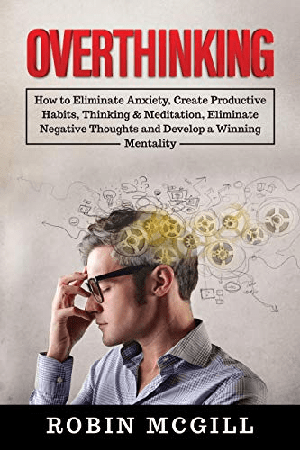 [ FreeCourseWeb ] Overthinking - How to Eliminate Anxiety, Create Productive Habits, Thinking & Meditation, Eliminate Negative Thoughts