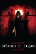 Mother of Tears (2007) [1080p] [BluRay] [5.1] [YTS] [YIFY]