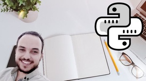 [ FreeCourseWeb ] Udemy - The Python Programming For Anyone Immersive Training