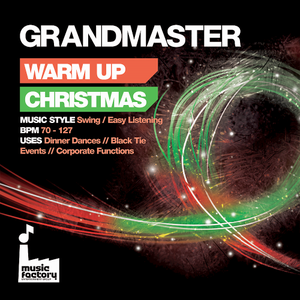 VA - Mastermix Grandmaster Warm Up Christmas (November 2021) (2021) Mp3 320kbps [PMEDIA] ⭐️
