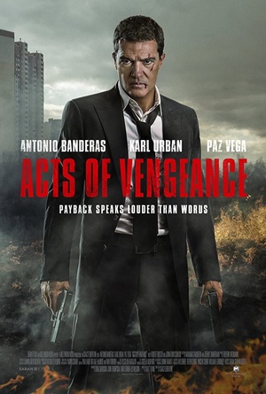Acts Of Vengeance 2017 WEB DL x264 FGT rarbg