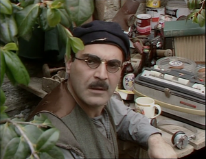 Blott on the Landscape S01 DVDrip RB58