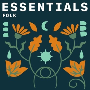 VA - Folk Essentials (2021) Mp3 320kbps [PMEDIA] ⭐️