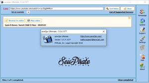 save2pc Ultimate 5 5 4 Build 1577 SeuPirate