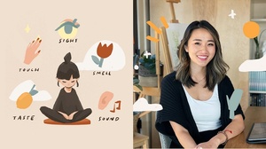 SkillShare | Mindful Drawing 101: Guided Prompts for Creative Self-Care [FCO]