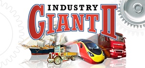 Industry Giant 2 (GOG)