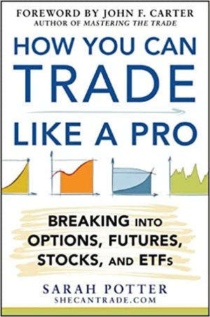 [ FreeCourseWeb ] How You Can Trade Like a Pro - Breaking into Options, Futures, Stocks, and ETFs