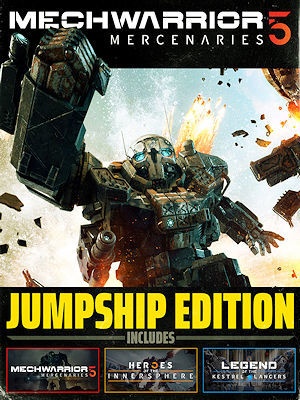 MechWarrior.5.Mercenaries.JumpShip.Edition.v1.1.315.REPACK-KaOs