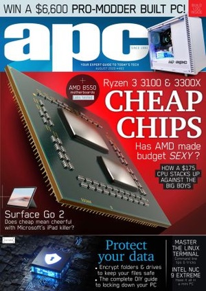 [ FreeCourseWeb ] APC - August 2020