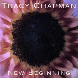 Tracy Chapman - New Beginning (1995) Flac