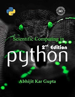 Scientific Computing in Python, 2nd Edition (Revised edition, Python 3) {BooksHash}