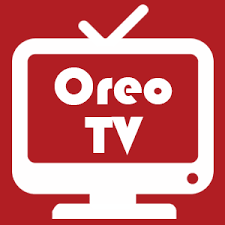 OREO TV v1.9.8 MOD APK {APKMAZA}
