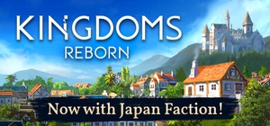 Kingdoms Reborn