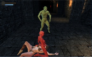 The Last Barbarian Version 0.9.14