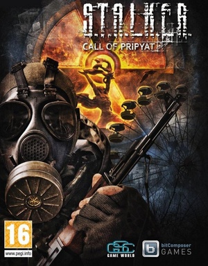 S.T.A.L.K.E.R.: Call of Pripyat – [DODI Repack]