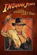 Indiana Jones Raiders of the Lost Ark 1981 1080p BluRay 10bit x265 HEVC AAC 5 1 Qman UTR