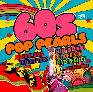 VA - 60s Pop Pearls [2CD] (2020) Mp3 320kbps [PMEDIA] ⭐️