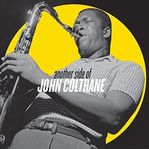 John Coltrane - Another Side Of John Coltrane (2021) Mp3 320kbps [PMEDIA] ⭐️