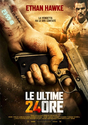 Le Ultime 24 Ore 2017 iTALiAN AC3 BRRip XviD T4P3