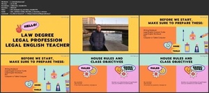 Udemy - Legal English Writing Skills Masterclass