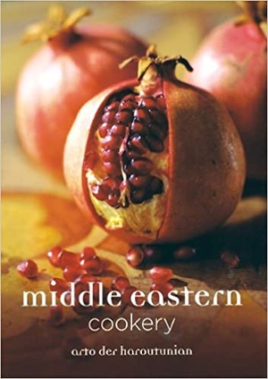 [ FreeCourseWeb ] Middle Eastern Cookery