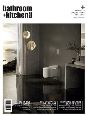 [ FreeCourseWeb ] Bathroom + Kitchen Today - January - March 2021