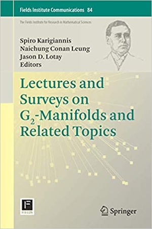 [ FreeCourseWeb ] Lectures and Surveys on G2-Manifolds and Related Topics (Fields Institute Communications