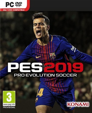 Pro Evolution Soccer 2019 V1 02 00 ZAZIX