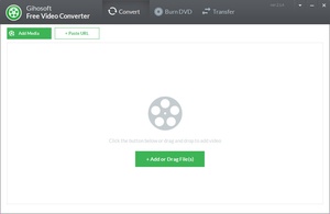 Gihosoft Video Converter 2 1 4 SeuPirate