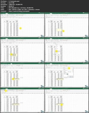 [ FreeCourseWeb ] Udemy - Excel & PowerPoint 2019-365 - Huge value combined course