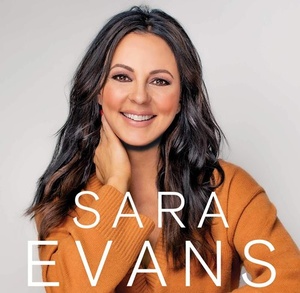 Sara Evans - Discography [FLAC] [PMEDIA] ⭐️