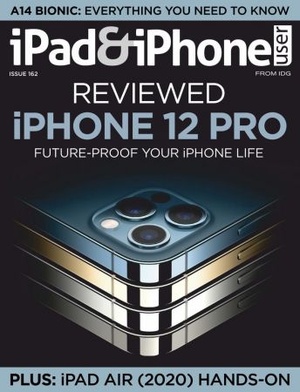 [ DevCourseWeb ] iPad & iPhone User - Issue 162, 2020