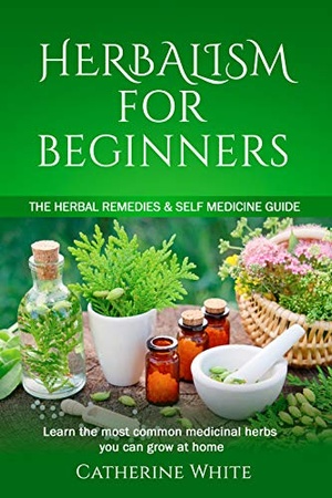 [ FreeCourseWeb ] HERBALISM FOR BEGINNERS - The Herbal Remedies & Self Medicine guide. Learn the most common Medicinal Herbs you can Grow at Home
