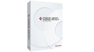 Steinberg | Cubase Artist 8 with update 8.0.40 [BL EXCLUSIVE EDITION] [BLT] [WIN]