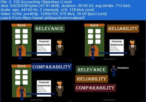 [ FreeCourseWeb ] Udemy - QuickBooks Pro Desktop 2019 & 2018 Start to Finish