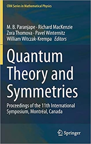 [ FreeCourseWeb ] Quantum Theory and Symmetries