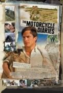 The Motorcycle Diaries (2004) (1080p BluRay x265 HEVC 10bit AAC 5.1 Spanish Tigole) [QxR]
