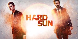 Hard Sun S01 Season 01 COMPLETE 720p H264 BTN
