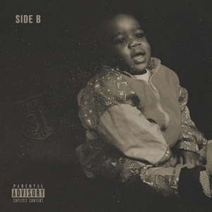 Jamal Gasol - More True Stories, Side B (2021) Mp3 320kbps [PMEDIA] ⭐️