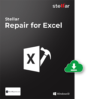 Stellar Repair for Excel 6.0.0.2 [Neverb]