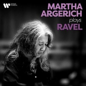 Martha Argerich - Martha Argerich Plays Ravel (2021) Mp3 320kbps [PMEDIA] ⭐️