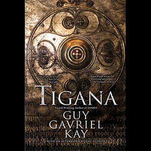 Tigana - Guy Gavriel Kay - 2009 (Fantasy) [Audiobook] (miok)