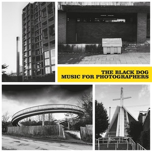 [ambient] (2021) The Black Dog - Music for Photographers [FLAC] [DarkAngie]