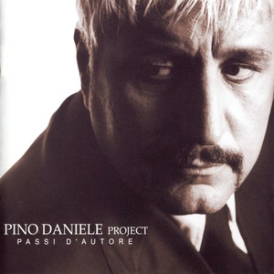 Pino Daniele - Passi D'Autore (2004 - PopRock) [Flac 16-44]