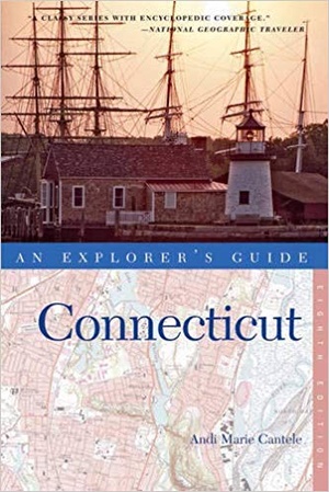 [ FreeCourseWeb ] Explorer's Guide Connecticut