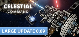 Celestial Command v0.882
